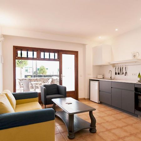 Princesa Ico Puerto del Carmen  Extérieur photo