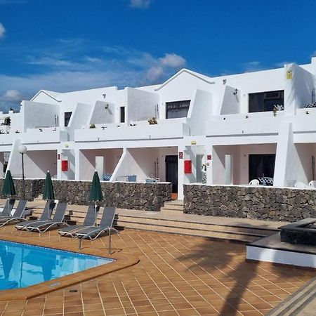 Princesa Ico Puerto del Carmen  Extérieur photo