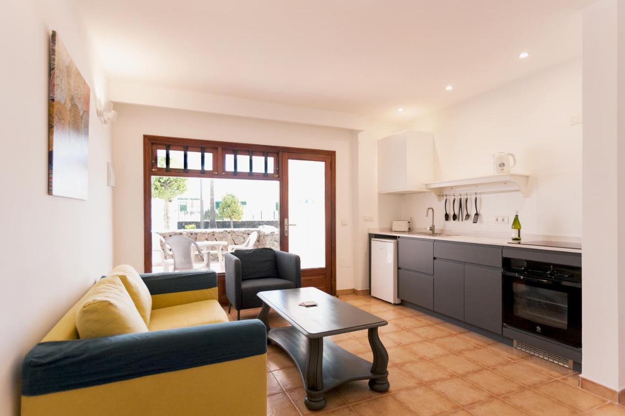 Princesa Ico Puerto del Carmen  Extérieur photo
