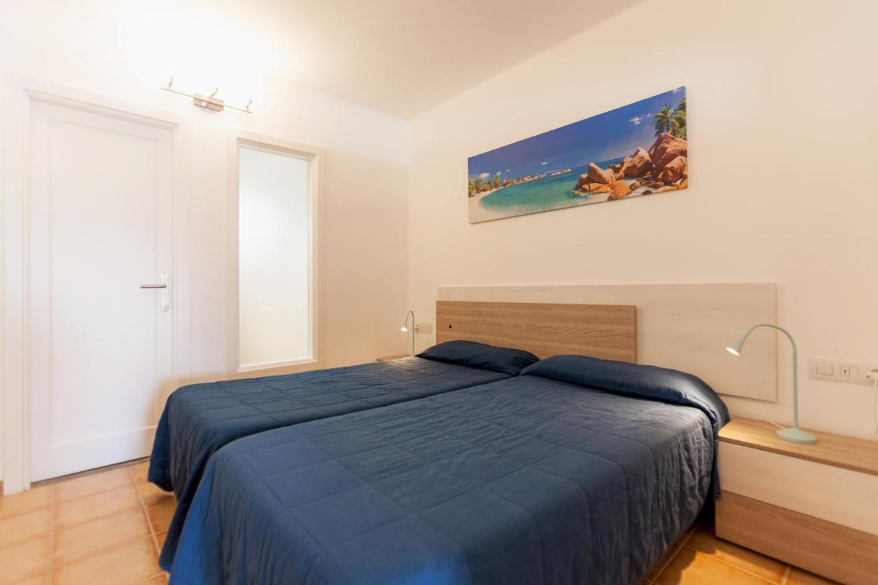 Princesa Ico Puerto del Carmen  Extérieur photo