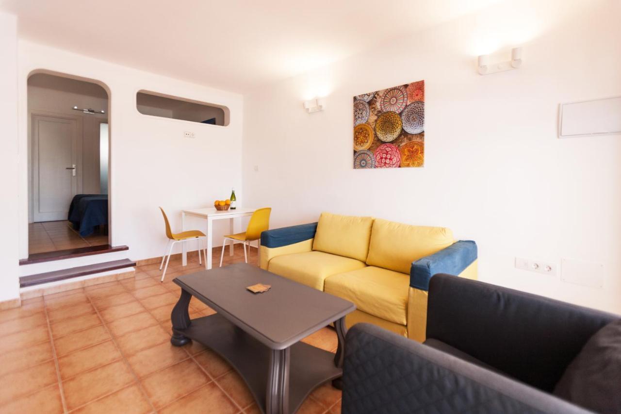 Princesa Ico Puerto del Carmen  Extérieur photo