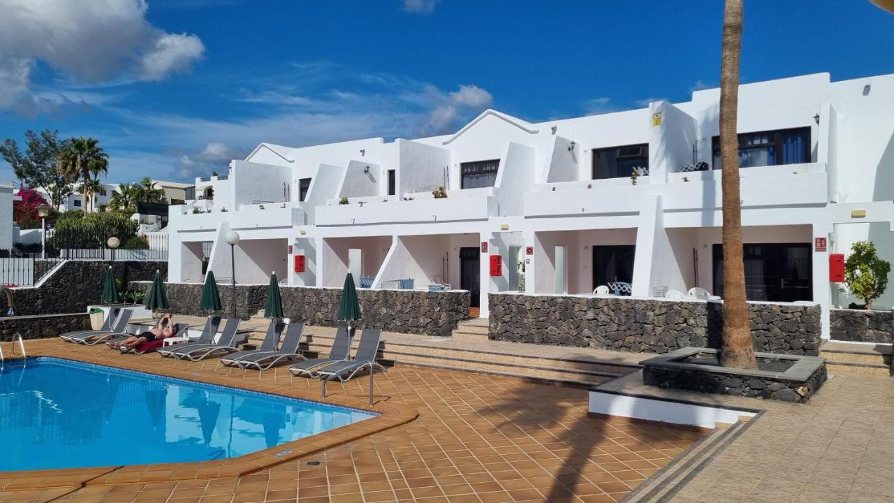 Princesa Ico Puerto del Carmen  Extérieur photo