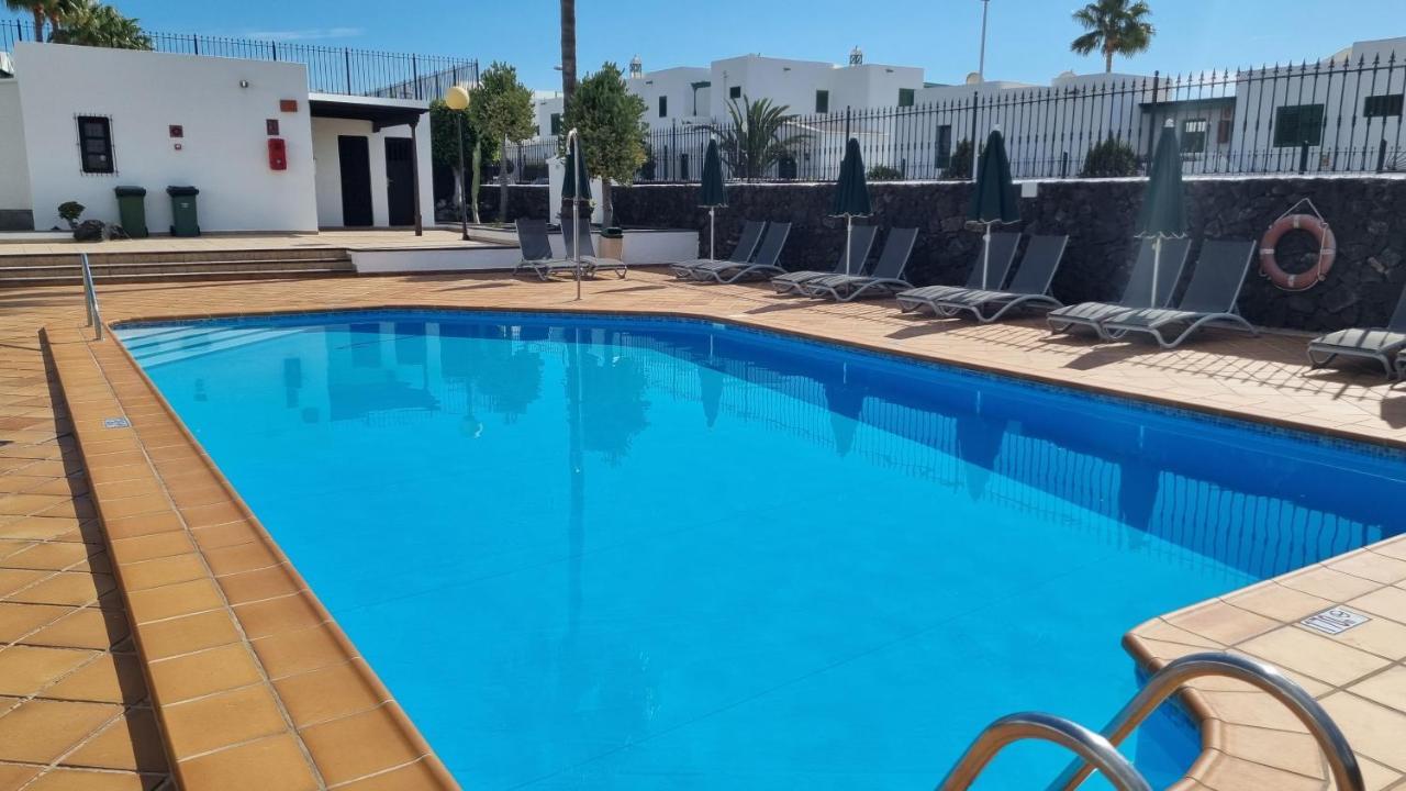 Princesa Ico Puerto del Carmen  Extérieur photo