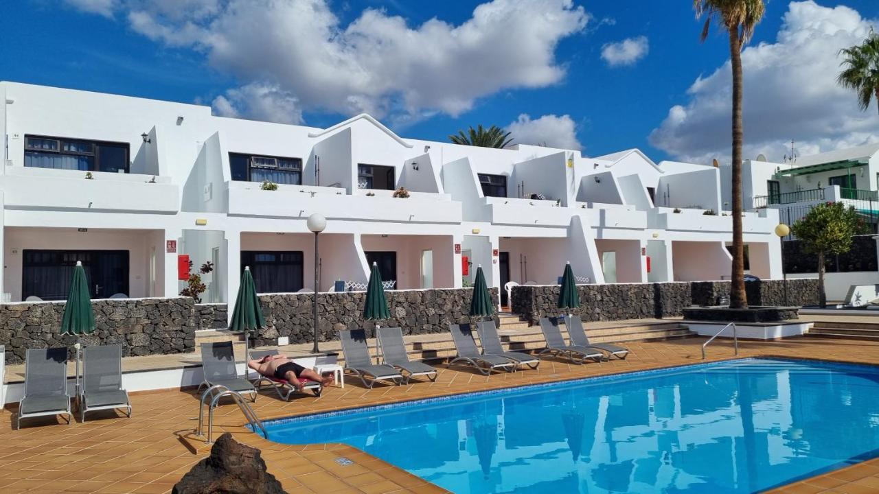 Princesa Ico Puerto del Carmen  Extérieur photo