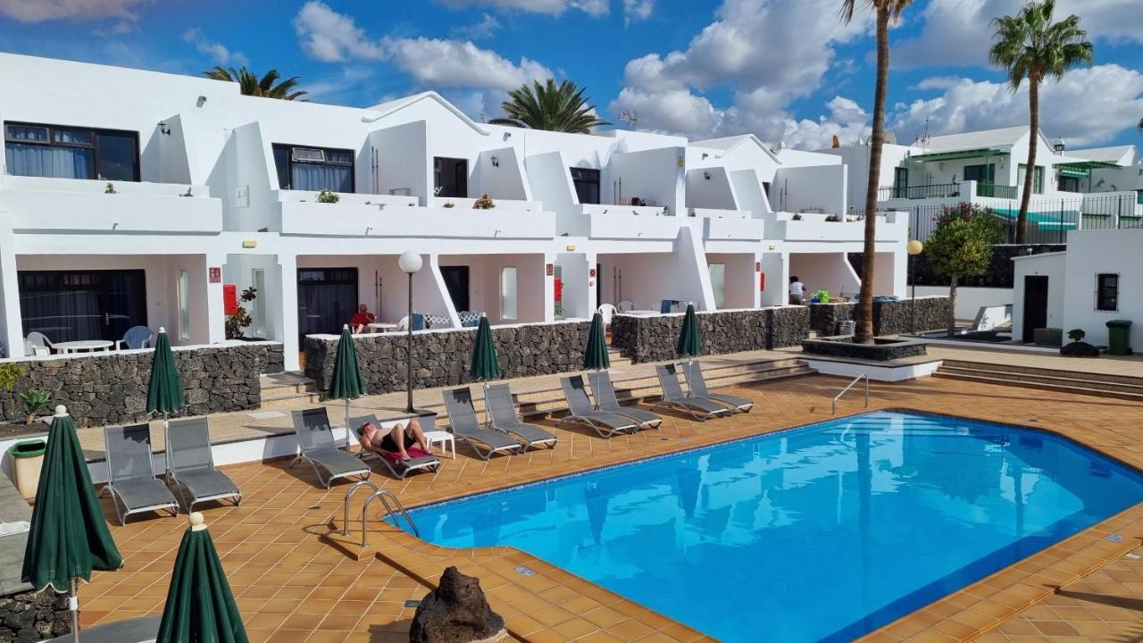 Princesa Ico Puerto del Carmen  Extérieur photo
