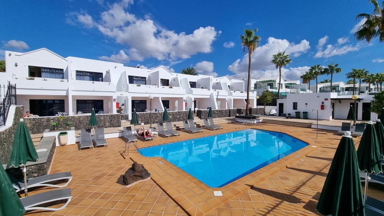 Princesa Ico Puerto del Carmen  Extérieur photo
