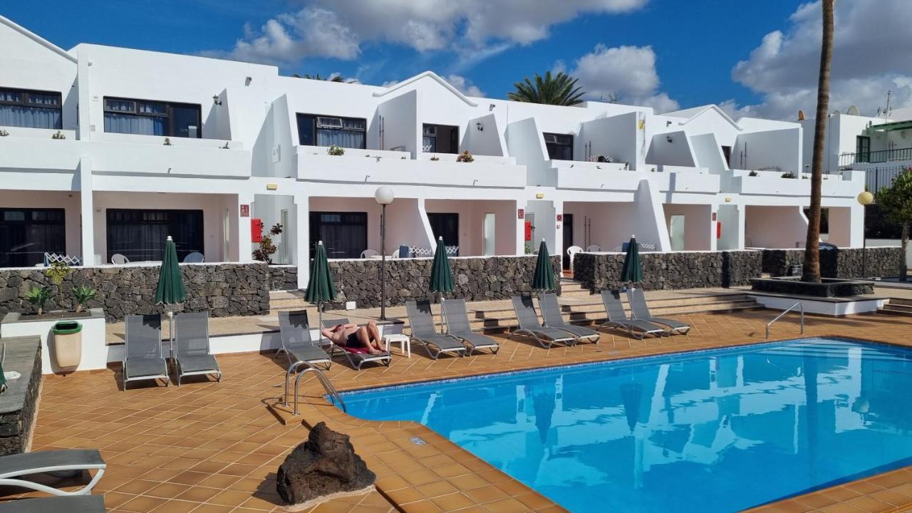 Princesa Ico Puerto del Carmen  Extérieur photo