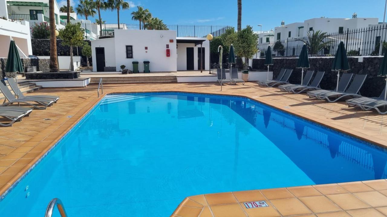 Princesa Ico Puerto del Carmen  Extérieur photo