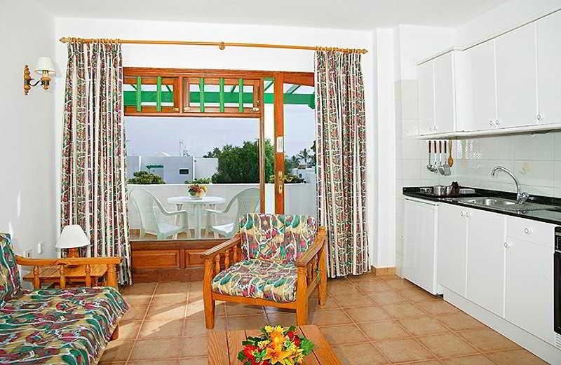 Princesa Ico Puerto del Carmen  Extérieur photo