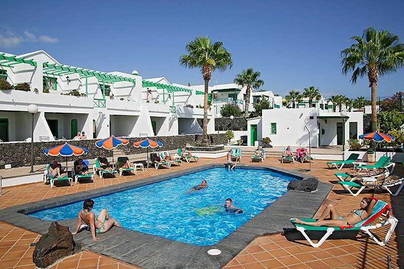Princesa Ico Puerto del Carmen  Extérieur photo