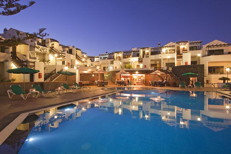 Princesa Ico Puerto del Carmen  Extérieur photo