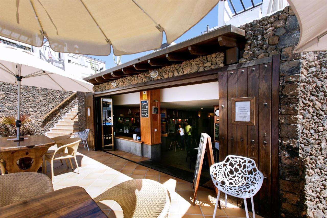 Princesa Ico Puerto del Carmen  Extérieur photo