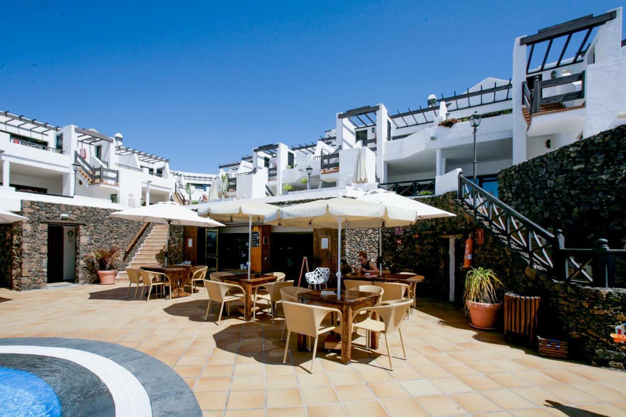 Princesa Ico Puerto del Carmen  Extérieur photo