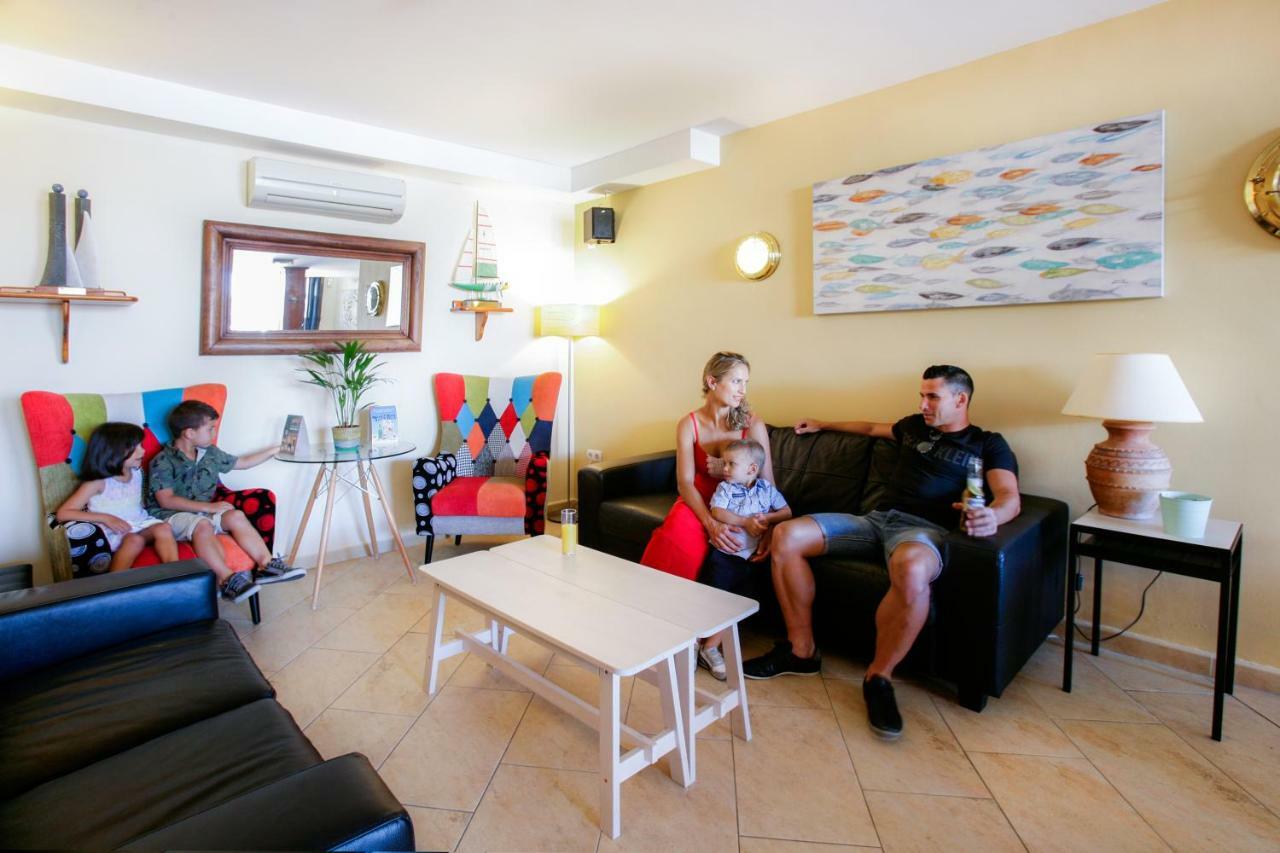Princesa Ico Puerto del Carmen  Extérieur photo
