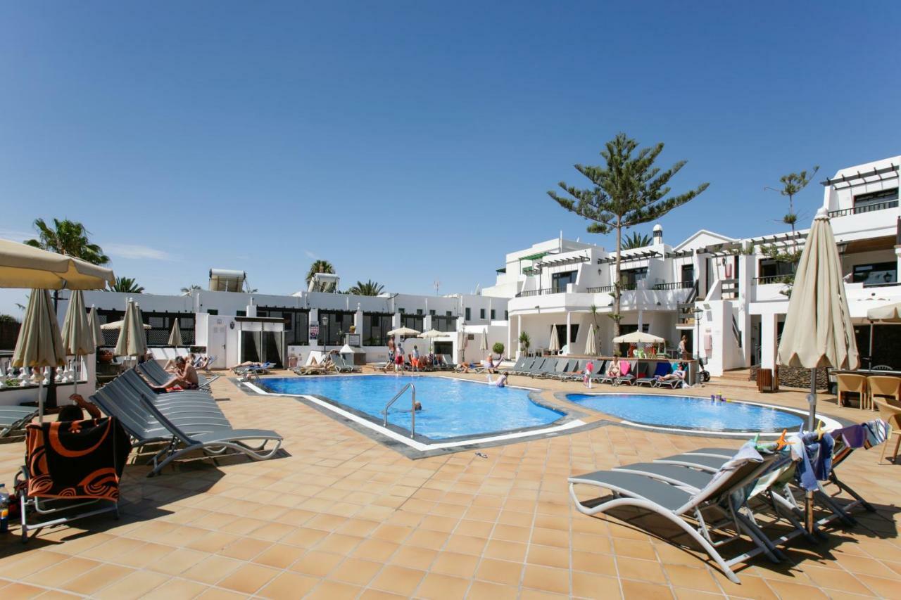 Princesa Ico Puerto del Carmen  Extérieur photo