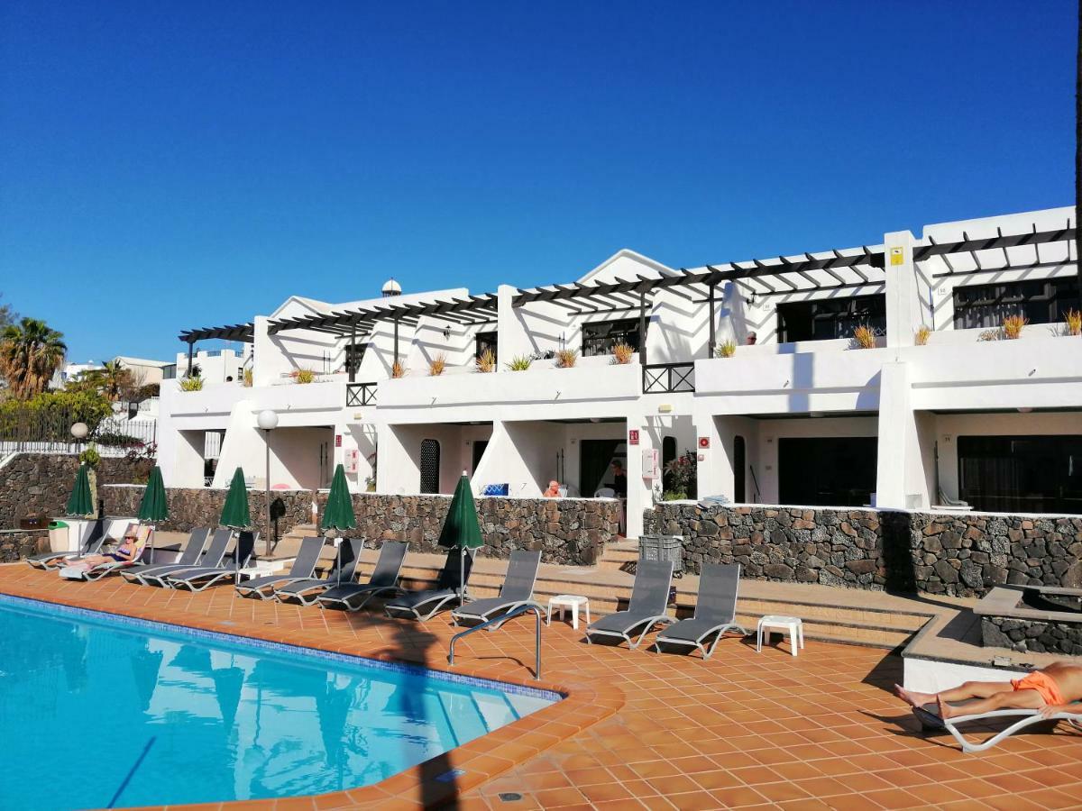 Princesa Ico Puerto del Carmen  Extérieur photo