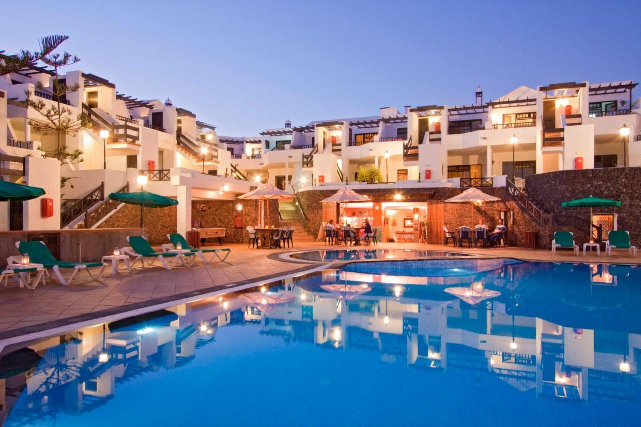 Princesa Ico Puerto del Carmen  Extérieur photo