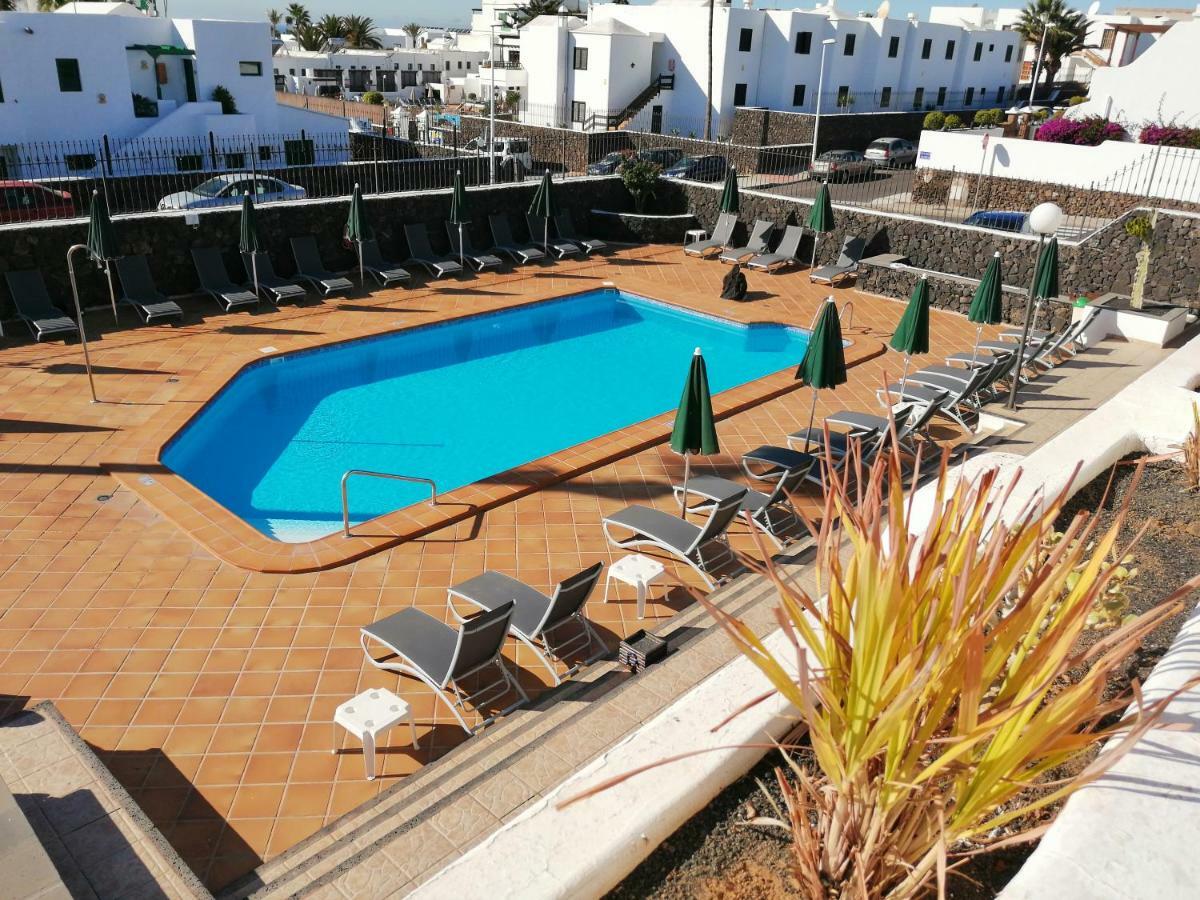 Princesa Ico Puerto del Carmen  Extérieur photo