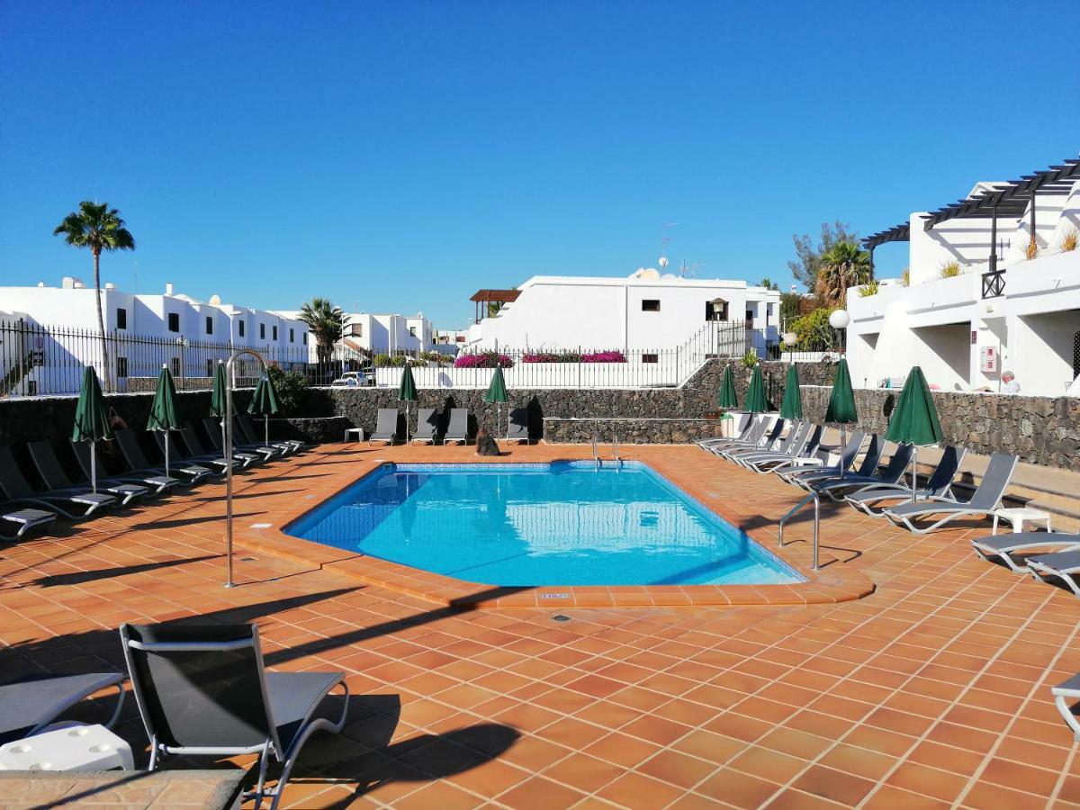 Princesa Ico Puerto del Carmen  Extérieur photo