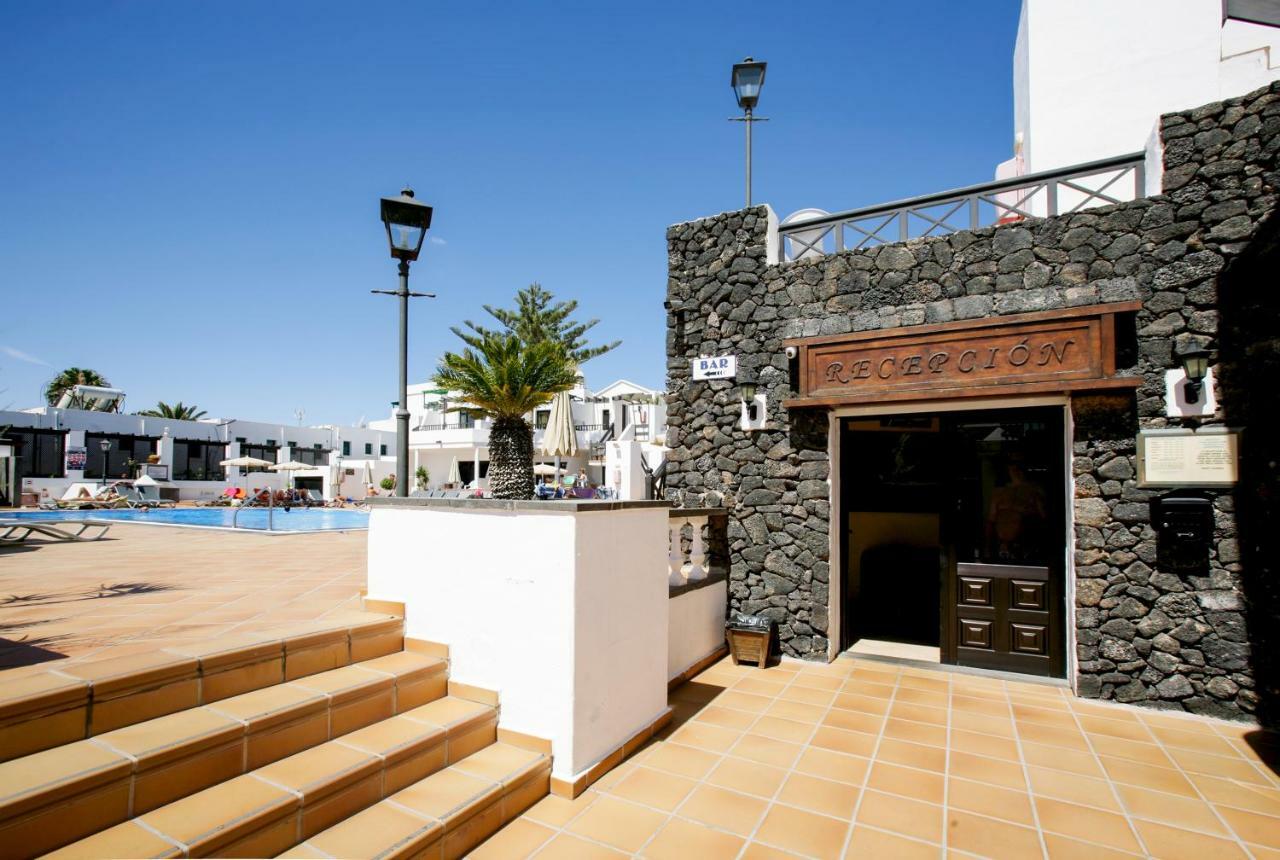 Princesa Ico Puerto del Carmen  Extérieur photo
