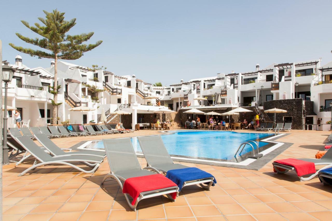 Princesa Ico Puerto del Carmen  Extérieur photo